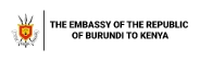 Burundi EMbassy